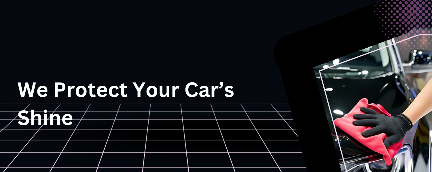 banner-CarePro Auto Detailing Studio